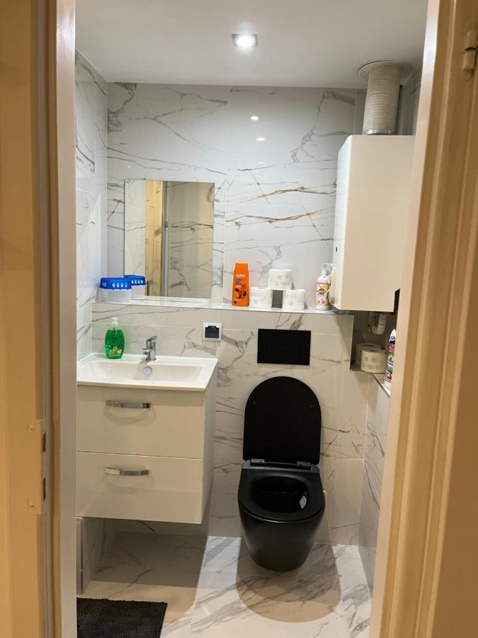 Apartament Centrum Okulickiego ! Stalowa Wola Exteriör bild