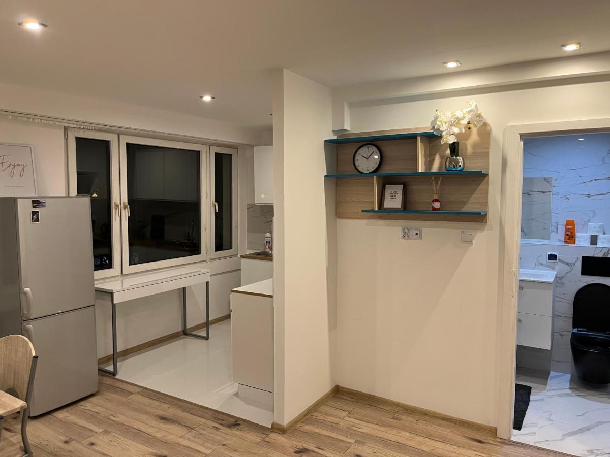 Apartament Centrum Okulickiego ! Stalowa Wola Exteriör bild