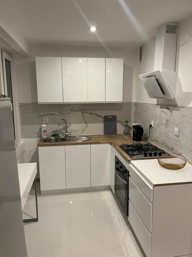 Apartament Centrum Okulickiego ! Stalowa Wola Exteriör bild