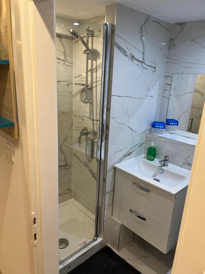 Apartament Centrum Okulickiego ! Stalowa Wola Exteriör bild