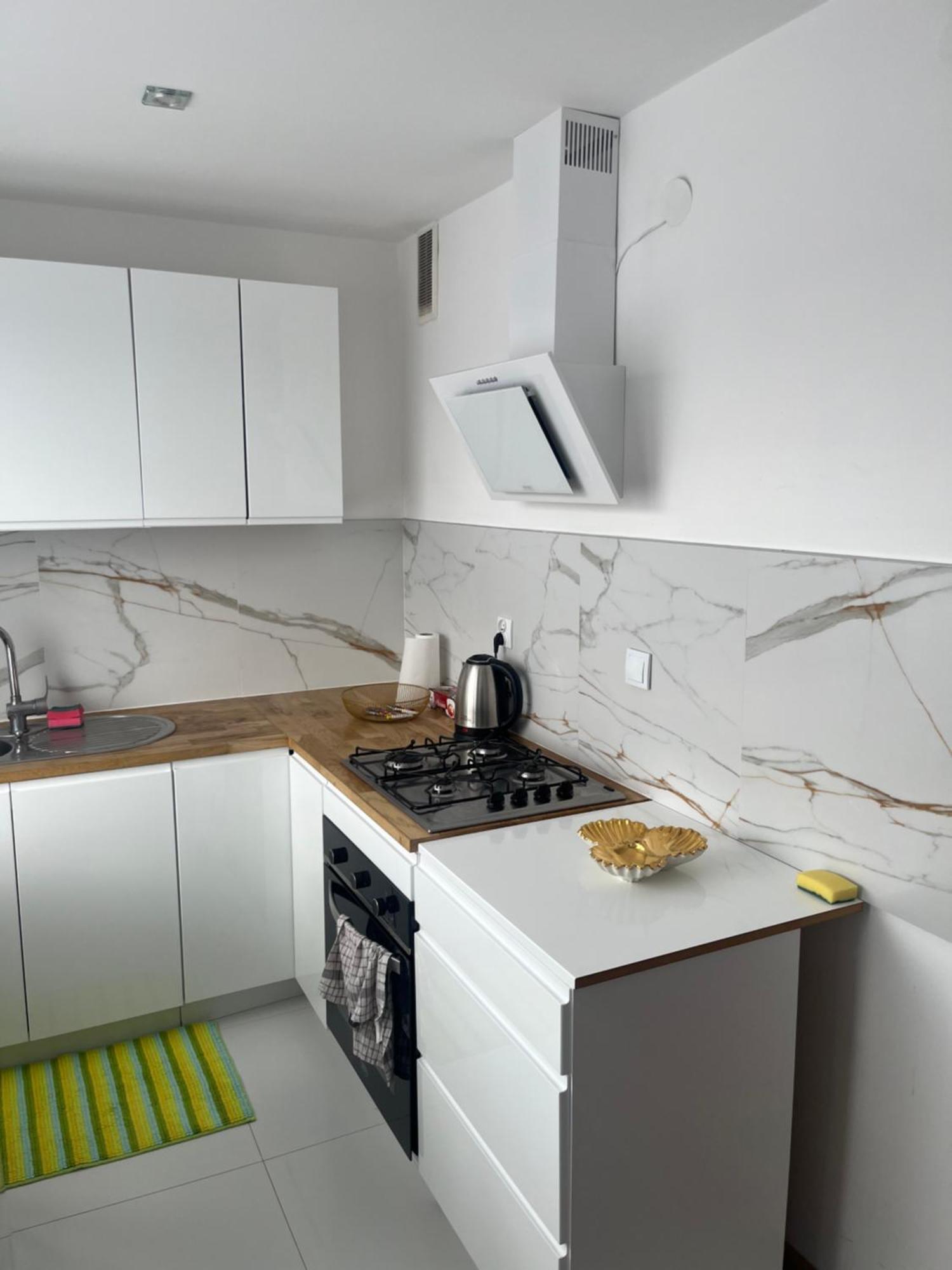 Apartament Centrum Okulickiego ! Stalowa Wola Exteriör bild