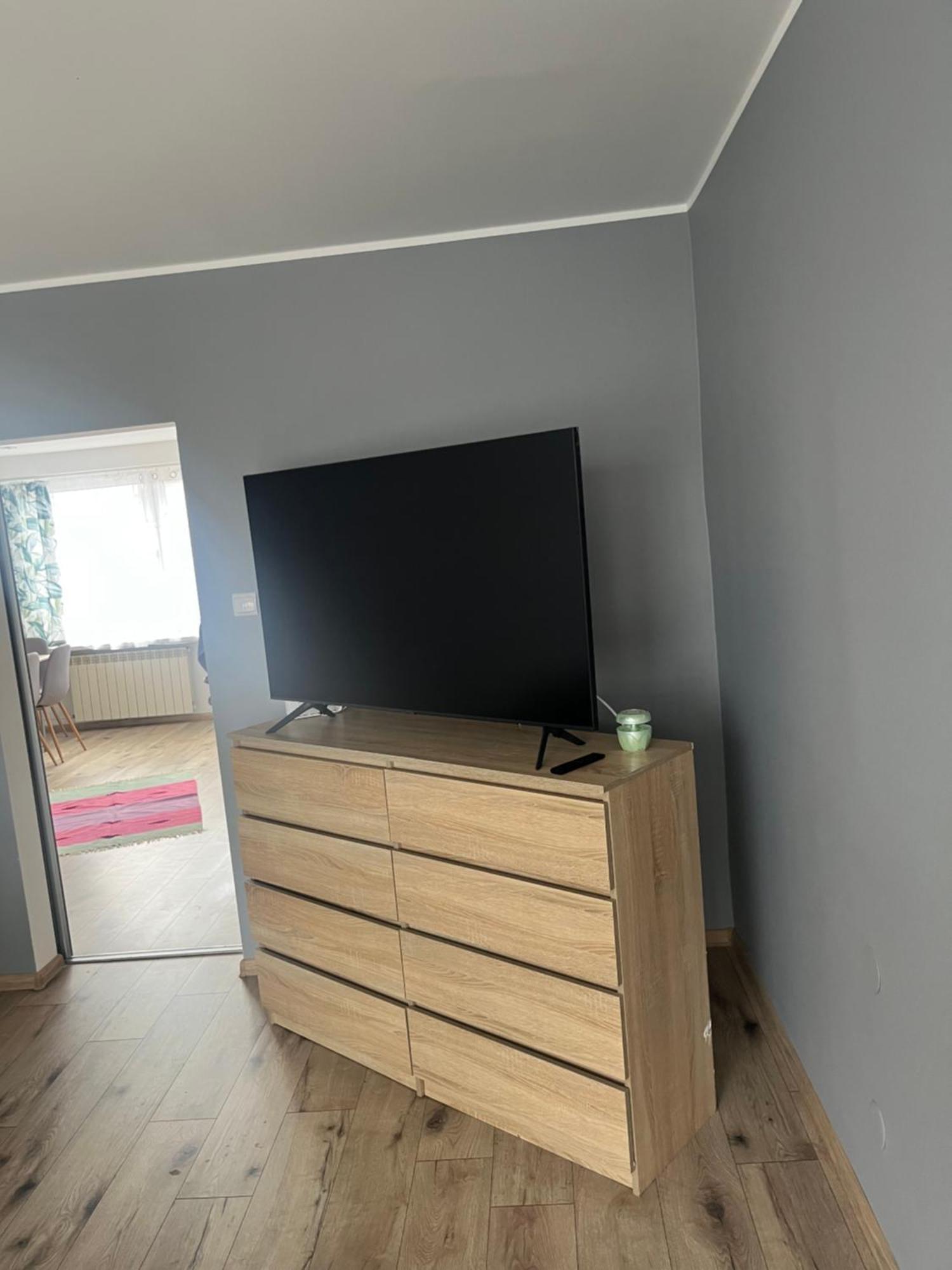 Apartament Centrum Okulickiego ! Stalowa Wola Exteriör bild