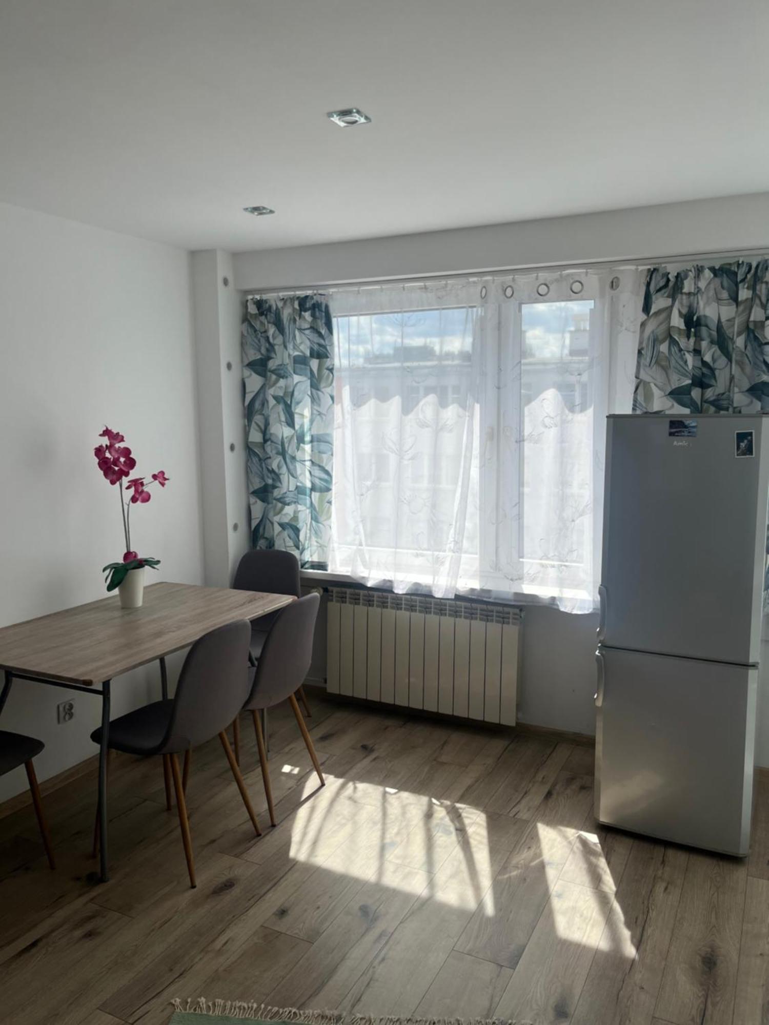 Apartament Centrum Okulickiego ! Stalowa Wola Exteriör bild